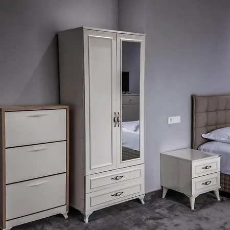 за гости Dream Pensión