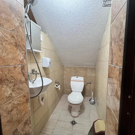за гости Dream Pensión