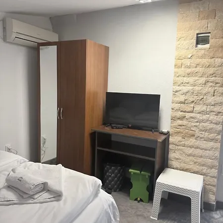 Pensión за гости Dream
