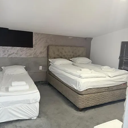 за гости Dream Pensión *